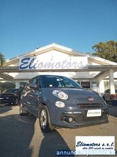 FIAT - 500 L Living - 500L Living 1.6 MJT 120 CV Lounge