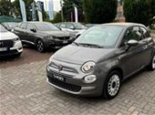 Fiat 500C Cabrio 1.0 Hybrid Dolcevita del 2022 usata a Legnano