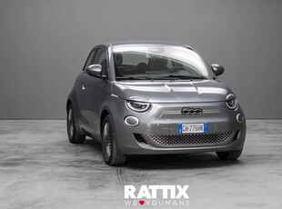 Fiat 500e 24 kWh La Prima