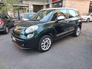 Fiat 500L 0.9 TwinAir