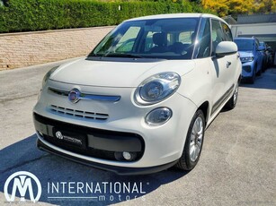 Fiat 500L 1.3 MJT 85CV