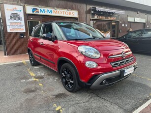 Fiat 500L 1.3 Multijet