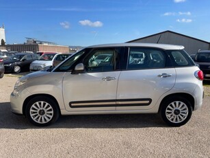 Fiat 500L 1.3 Multijet