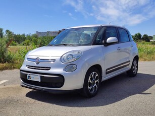 Fiat 500L 1.3 Multijet