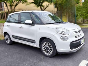 Fiat 500L 1.3 Multijet