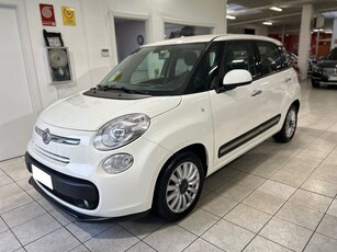 Fiat 500L 1.4