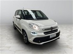 Fiat 500L 1.4 95 CV Mirror del 2020 usata a Biella