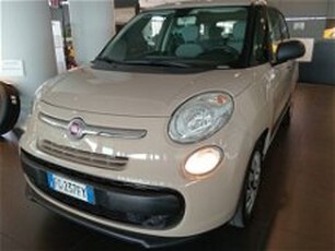 Fiat 500L 1.4 95 CV Pop del 2016 usata a Modena