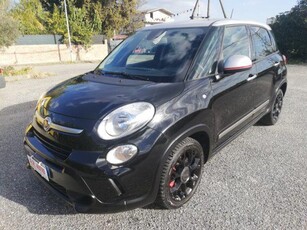 FIAT 500L 1.6 Multijet 120 CV Trekking. GARANZIA 12 MESI Diesel