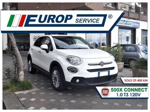 Fiat 500X 1.0