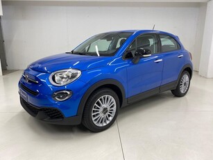 Fiat 500X 1.0