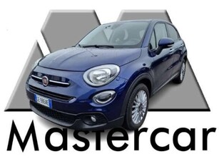 Fiat 500X 1.0