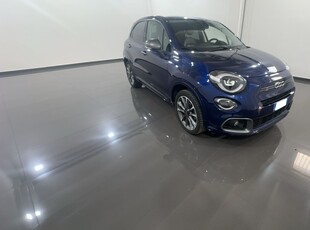 Fiat 500X 1.3