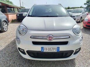 Fiat 500X 1.3