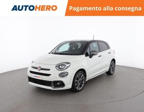 Fiat 500X 1.3