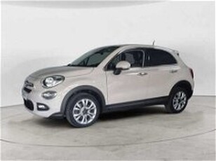 Fiat 500X 1.3 mjet 95cv del 2016 usata a Potenza