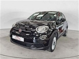 Fiat 500X 1.3 MultiJet 95 CV Urban del 2019 usata a Genzano di Roma