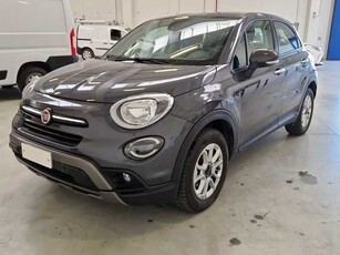 Fiat 500X 1.4 T-Jet