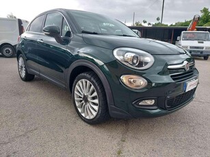 Fiat 500X 1.6