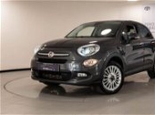 Fiat 500X 1.6 MultiJet 120 CV Lounge del 2018 usata a Limena