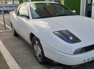 FIAT Coupe Coupé 1.8 i.e. 16V Benzina