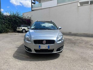 Fiat Croma 1.9 Multijet 16V