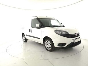 Fiat Doblò 1.3 MJT