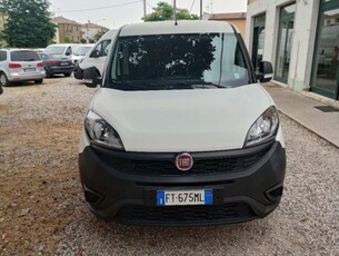 Fiat Doblò 1.4 T-Jet