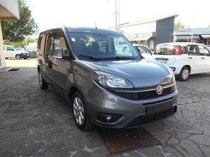 Fiat Doblò 1.6 MJT 105CV