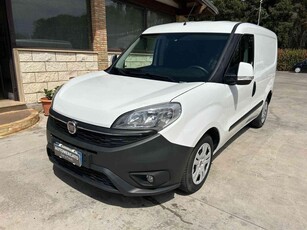 Fiat Doblò 1.6 MJT 105CV