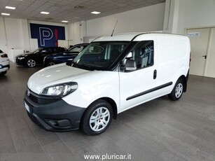 Fiat Doblò 1.6 MJT 105CV