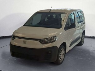 Fiat Doblo 75 kW