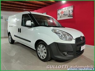 Fiat Doblo Doblò 1.6 MJT 105CV Cargo MAXI SX Bronte