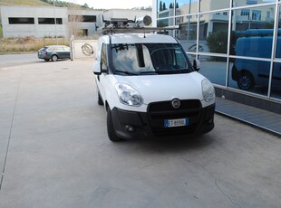 Fiat Doblo Doblò 1.6 MJT 16V Dynamic