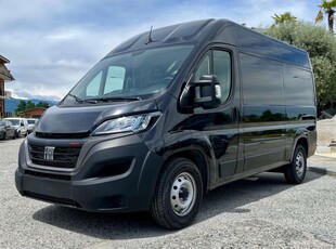 Fiat Ducato 132 kW