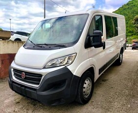 Fiat Ducato 35