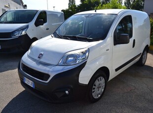 Fiat Fiorino 1.3 MJT 80CV