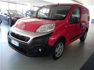 Fiat Fiorino 1.3 MJT 95CV Cargo SX del 2017 usata a Empoli