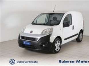 Fiat Fiorino 1.3 MJT 95CV Cargo SX del 2021 usata a Citta' della Pieve