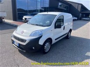 Fiat Fiorino 1.3 MJT 95CV Combi Semi SX del 2018 usata a Pieve di Soligo