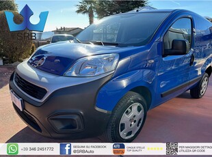 Fiat Fiorino 51 kW