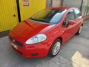 Fiat Grande Punto 1.2