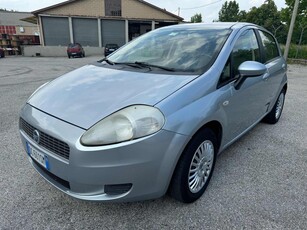 Fiat Grande Punto 1.2