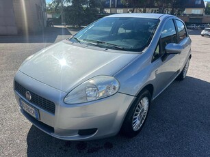 Fiat Grande Punto 1.2