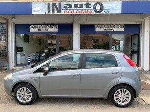 Fiat Grande Punto 1.3 MJT