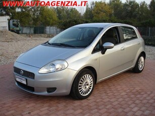 FIAT Grande Punto 1.3 MJT 75 CV 5 porte OK NEOPATENTATI Diesel