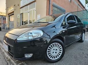 Fiat Grande Punto 1.4 95cv Starjet Dynamic*Clima*