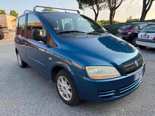 Fiat Multipla 1.6 16V