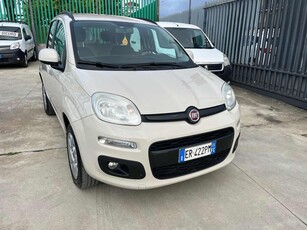 Fiat Panda 0.9 TwinAir