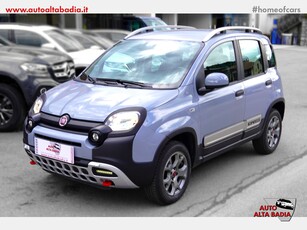 Fiat Panda 0.9 TwinAir